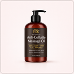 Aceite anti celulitis