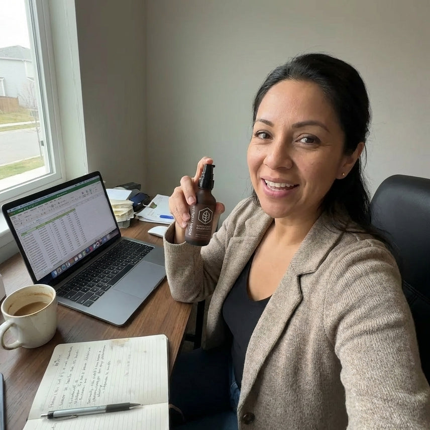 Review by Alejandra R