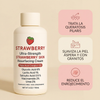 Strawberry™  | Alivia la Queratosis Pilaris desde la raíz